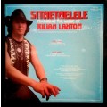 Julian Laxton - Sithethelele LP Vinyl Record (New and Sealed)