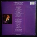 Placido Domingo - Save Your Nights For Me LP Vinyl Record