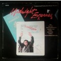 Giorgio Moroder - Midnight Express (Original Motion Picture Soundtrack) LP Vinyl Record