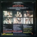 Giorgio Moroder - Midnight Express (Original Motion Picture Soundtrack) LP Vinyl Record