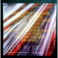 Bionic Boogie - Bionic Boogie LP Vinyl Record - USA Pressing