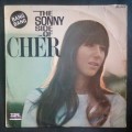 Cher - The Sonny Side of Cher LP Vinyl Record