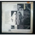Cher - The Sonny Side of Cher LP Vinyl Record