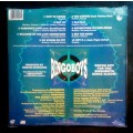 Bingoboys - The Best of Bingoboys LP Vinyl Record (New and Sealed)