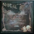 Gerry Rafferty - Night Owl LP Vinyl Record