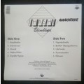 Ihashi Elimhlophe - Amakhekhe LP Vinyl Record