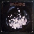 Van Morrison - Enlightenment LP Vinyl Record