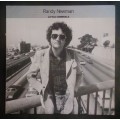 Randy Newman - Little Criminals LP Vinyl Record - USA Pressing