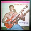 Mbuyiseleni Zuma - Umakhelwane LP Vinyl Record