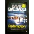 Redemption by David Baldacci