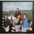 Exile - Kentucky Hearts LP Vinyl Record