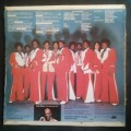 The Trammps - Disco Inferno LP Record