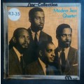 Modern Jazz Quartet - Star-Collection LP Vinyl Record - Germany Pressing