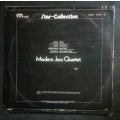 Modern Jazz Quartet - Star-Collection LP Vinyl Record - Germany Pressing