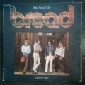 The Best of Bread Volume Two LP Vinyl Record