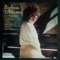 Barbara Dickson - All For A Song LP Vinyl Record - UK Pressing