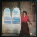 Barbara Dickson - All For A Song LP Vinyl Record - UK Pressing