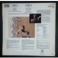 David Hewitt - An African Tapestry LP Vinyl Record