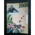 2000 South African Rugby Annual