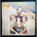 Highveld Gold LP Vinyl Record