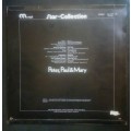 Peter, Paul and Mary - Star-Collection LP Vinyl Record - Germany Pressing