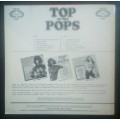 Top of The Pops Vol.19 LP Vinyl Record - UK Pressing
