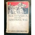 South Africa and The Transvaal War Vol.IV by Louis Creswicke