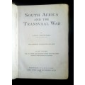 South Africa and The Transvaal War Vol.IV by Louis Creswicke