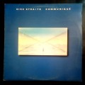 Dire Straits - Communique LP Vinyl Record - France Pressing