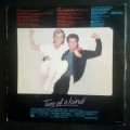Two of A Kind (Original Motion Picture Soundtrack) LP Vinyl Record
