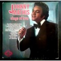 Johnny Mathis - Johnny Mathis Sings of Love LP Vinyl Record - UK Pressing
