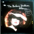 Barbara Dickson - The Barbara Dickson Album LP Vinyl Record