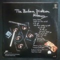 Barbara Dickson - The Barbara Dickson Album LP Vinyl Record