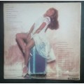 Tina Turner - Rough LP Vinyl Record