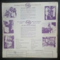 Springbok Hit Parade Vol.10 LP Vinyl Record