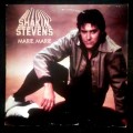 Shakin` Stevens - Marie Marie LP Vinyl Record - Europe Pressing