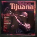 Hooked on Tijuana LP Vinyl Record