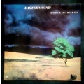 Chris de Burgh - Eastern Wind LP Vinyl Record