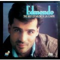 Edmondo Rahme - The Best of Muzik A La Carte LP Vinyl Record