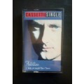Phil Collins - I Wish It Would Ram Down Cassette Single Tape