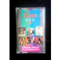 Glam Rock Cassette Tape