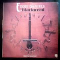 Eddie Daniels - Blackwood LP Vinyl Record