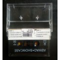 Aswad - Showcase Cassette Tape