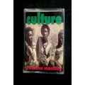 Culture - Production Something Cassette Tape
