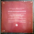 Van Morrison - Common One LP Vinyl Record - UK Pressing