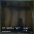 The Police - Ghost in The Machine LP Vinyl Record