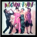 Passion Fruit - Passion Fruit LP Vinyl Record