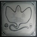 Stingray - Operation Stingray LP Vinyl Record