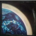 The Moody Blues - Out of This World LP Vinyl Record - UK Pressing