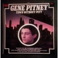 Gene Pitney - Town Without Pity LP Vinyl Record